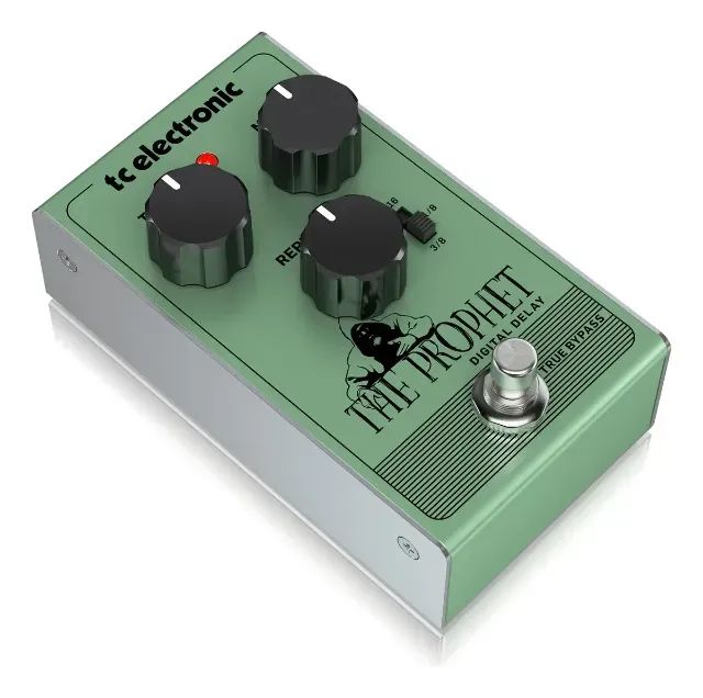 TC ELECTRONIC THE PROPHET DELAY  - Foto 2