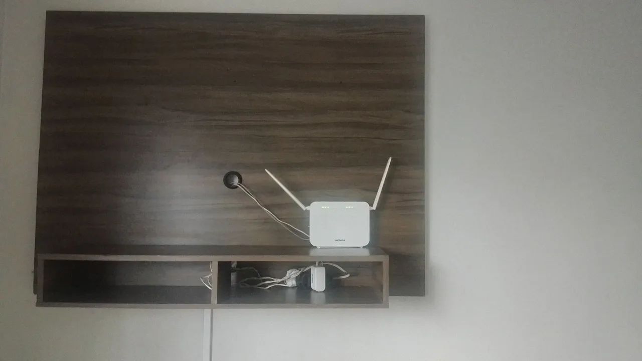 Painel de TV