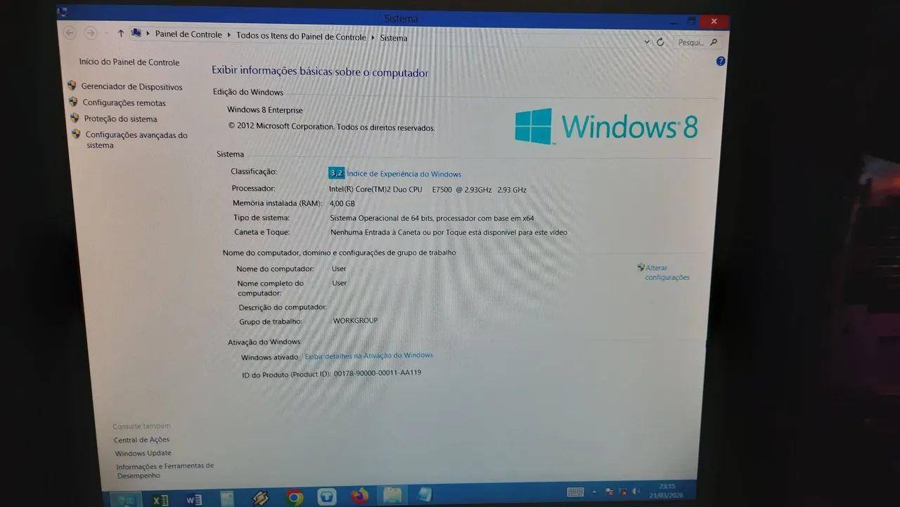 Computador completo - Foto 5