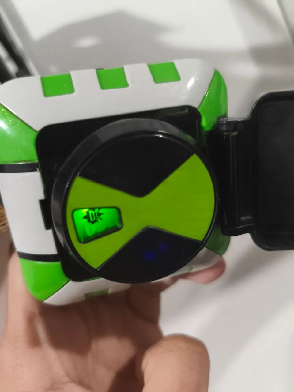 RARO omnitrix  - Foto 2
