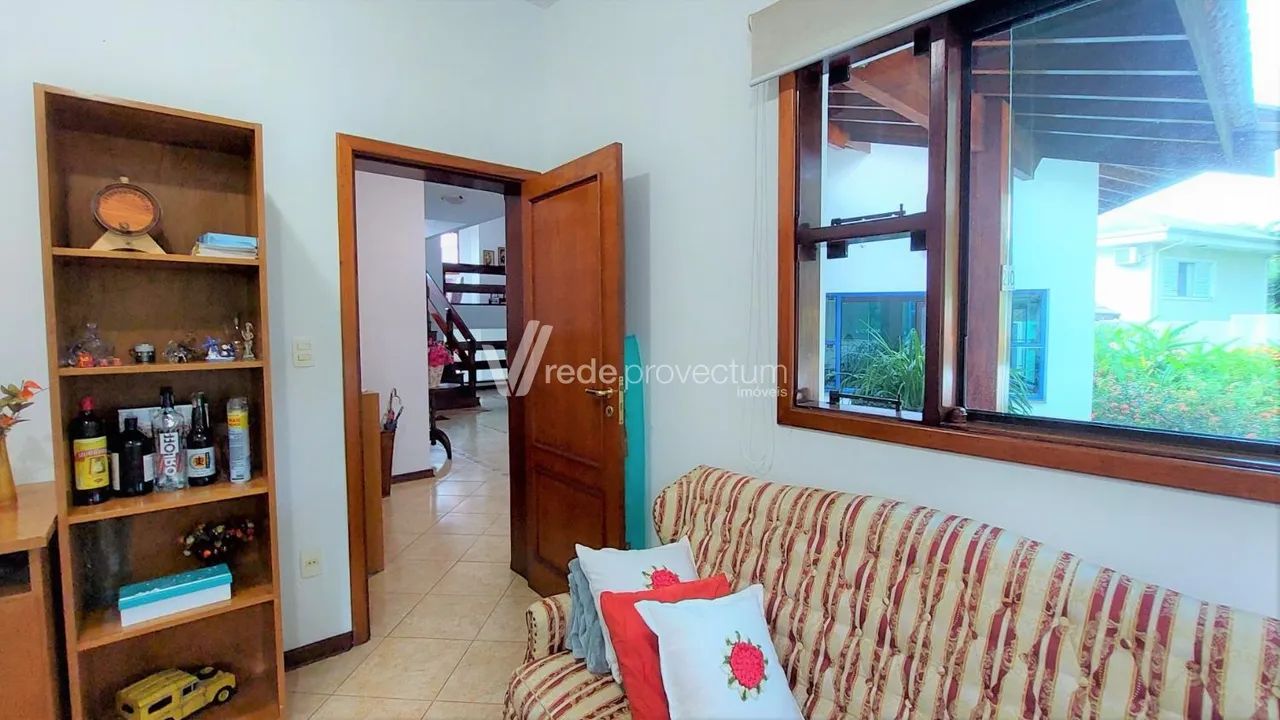 casa - Condomínio Vale do Itamaracá - Valinhos - Foto 3