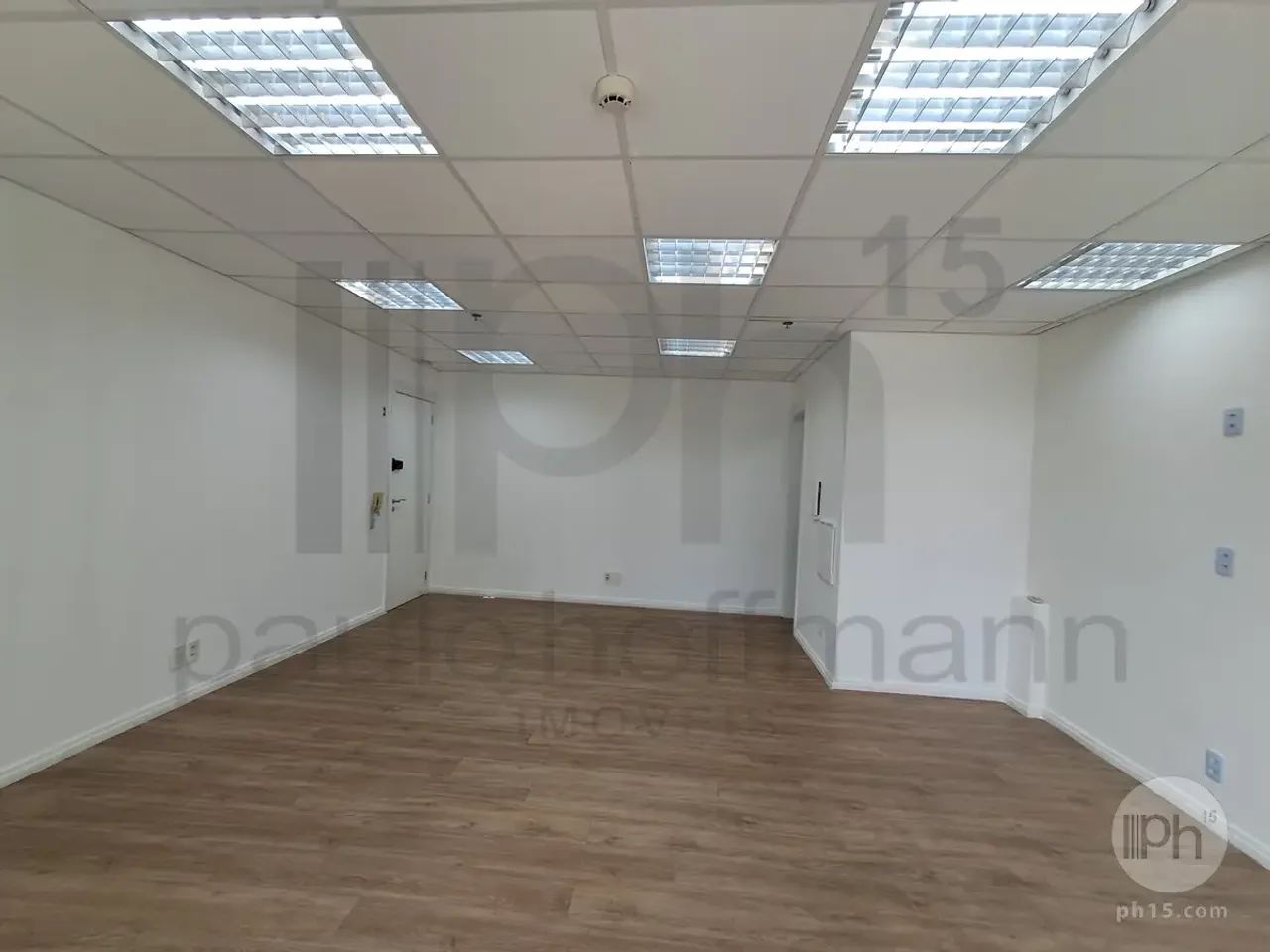 Sala comercial na Berrini excelente localização, prédio novo! - Foto 5