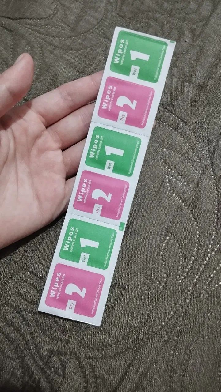 Vendo capa e kit de película 3D - Foto 4