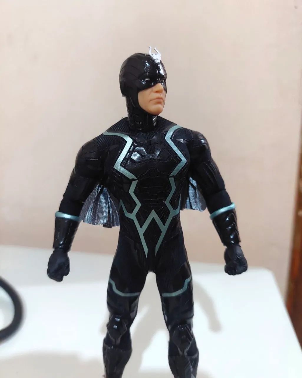 Mezco Raio Negro 