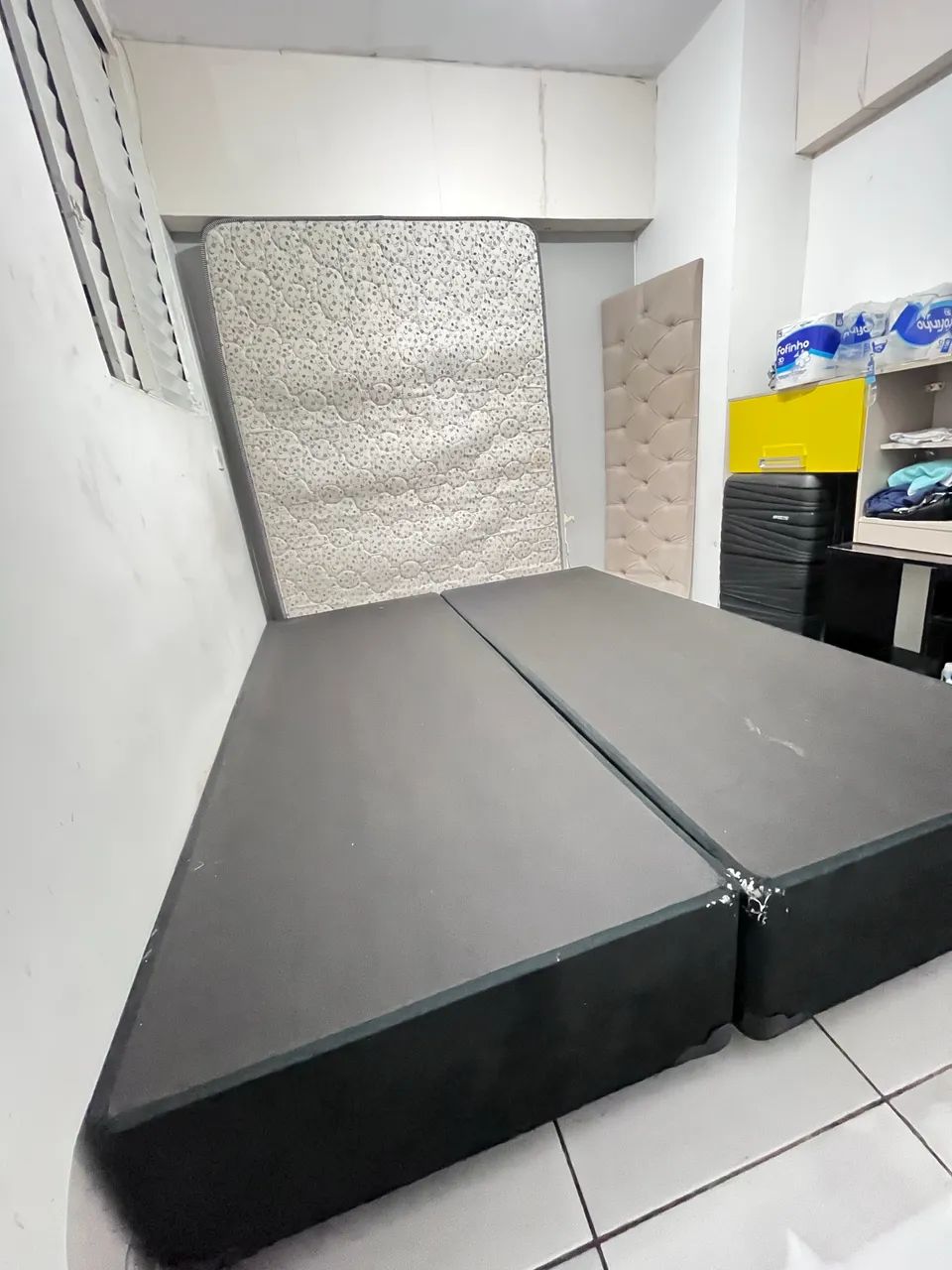 Vende-se cama