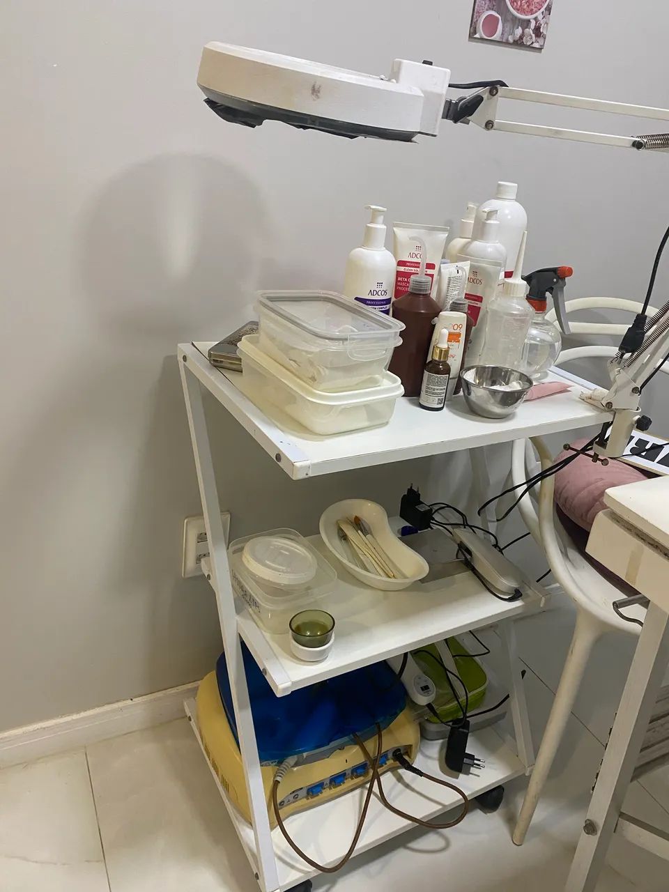 Materiais de estética - Foto 4