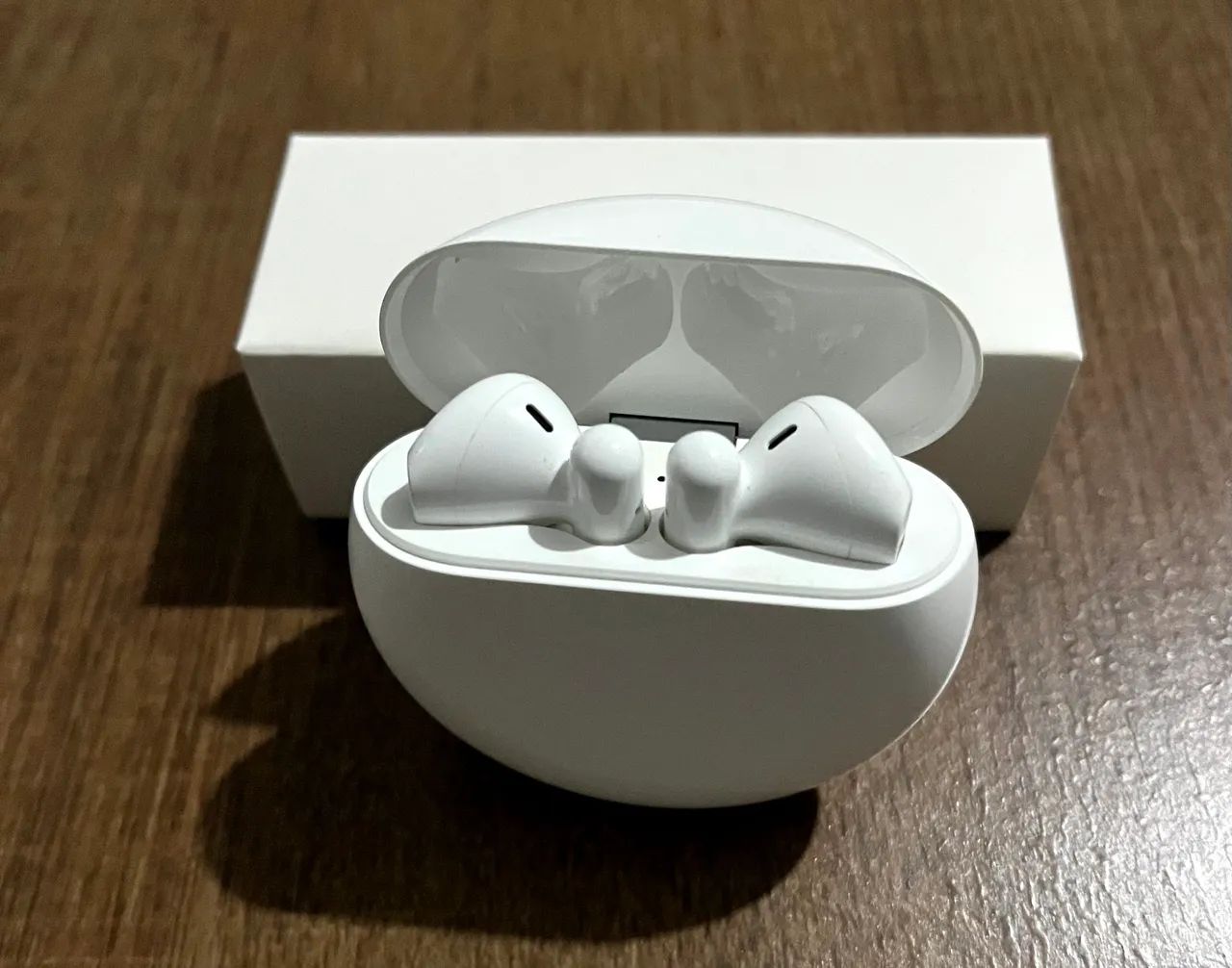 Fones Huawei freebuds 3 - Foto 5