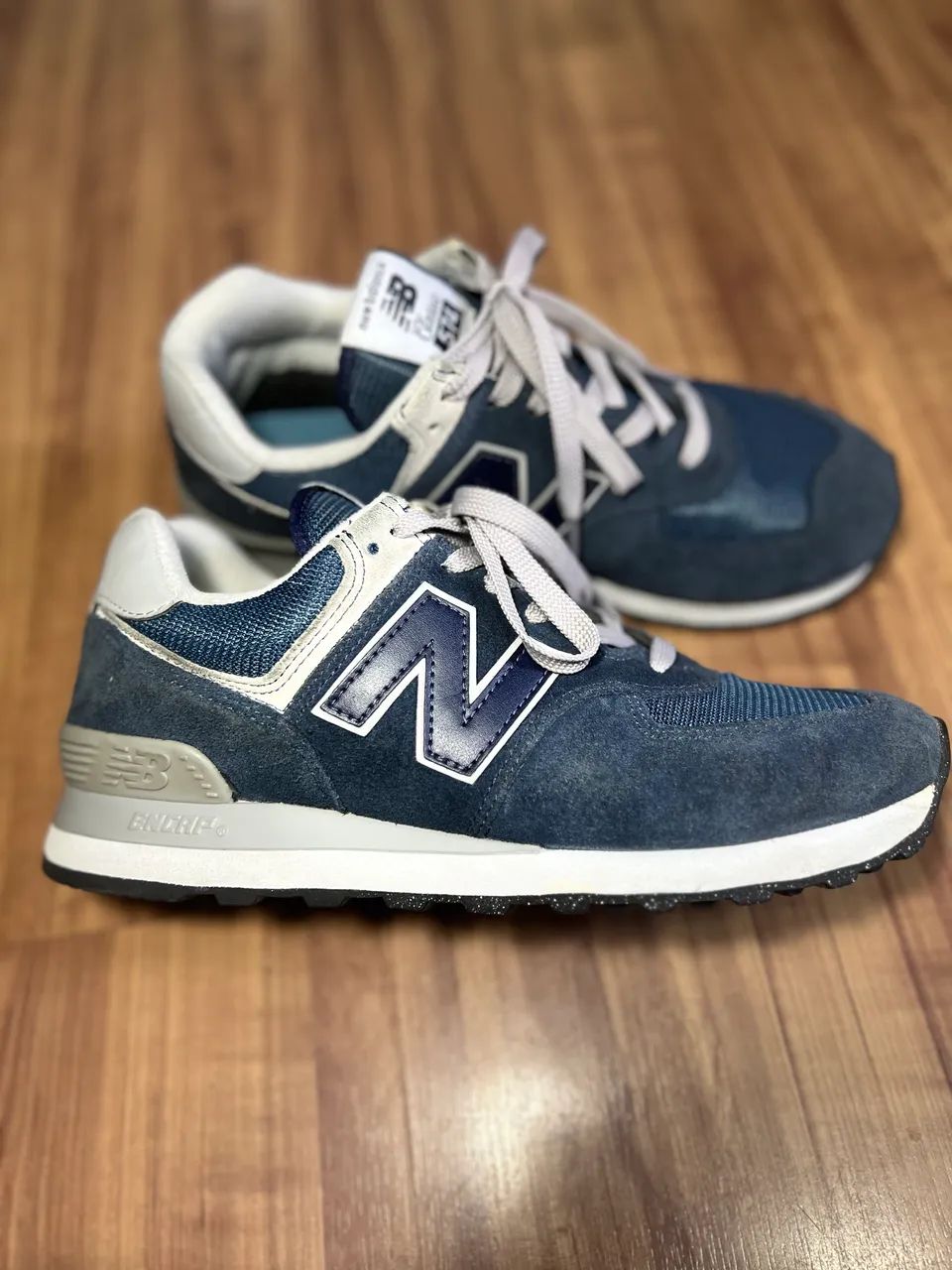 Tênis New Balance 574 Classic - Foto 3