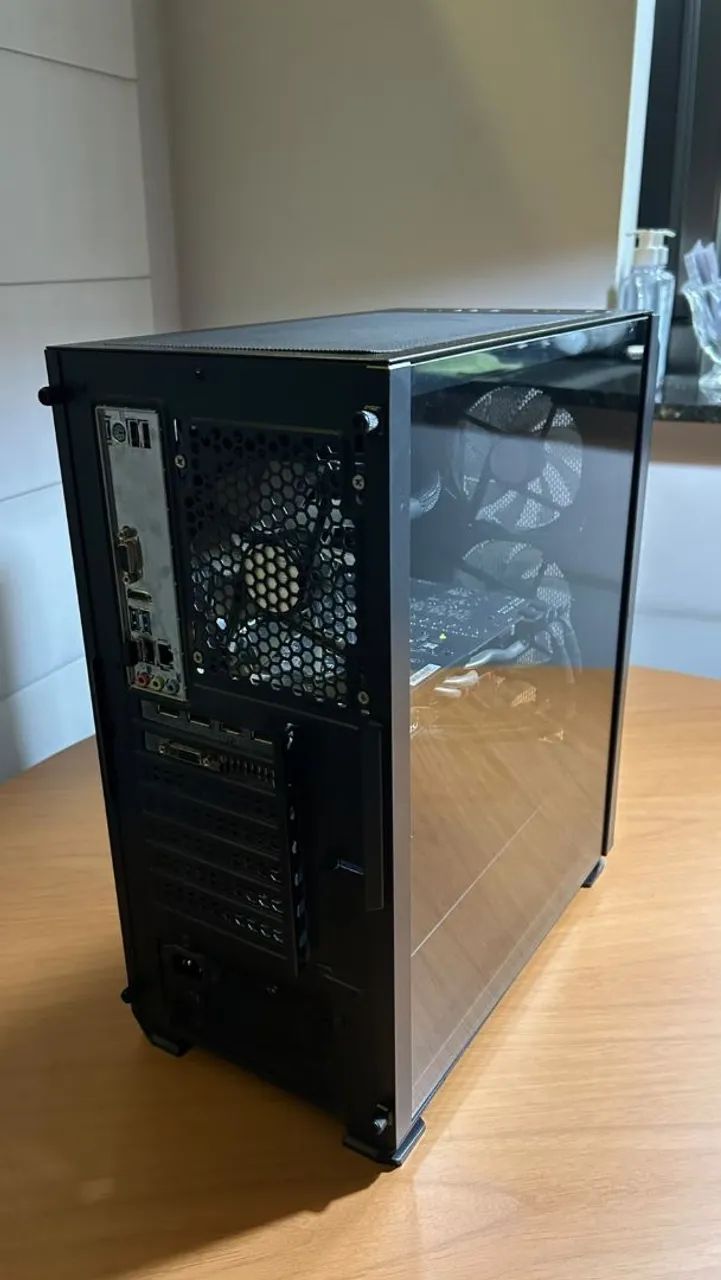 Pc Gamer excelente  - Foto 2
