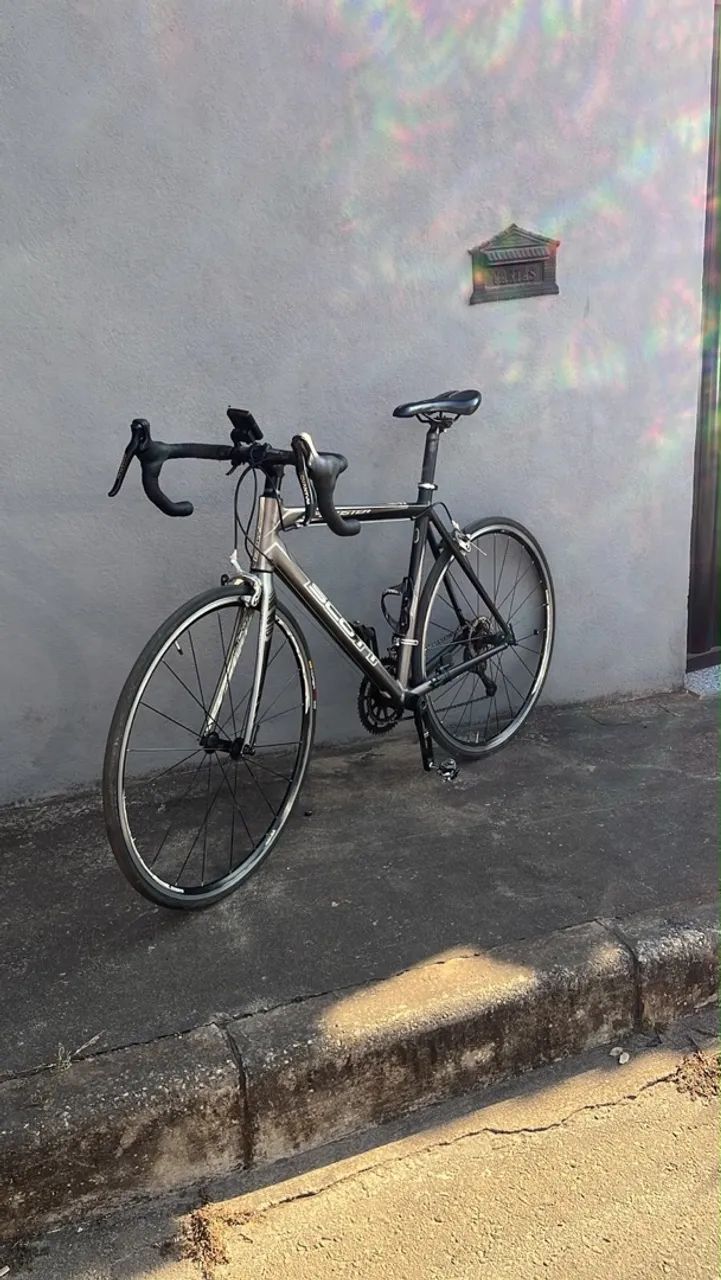 Bicicleta Speed scott 