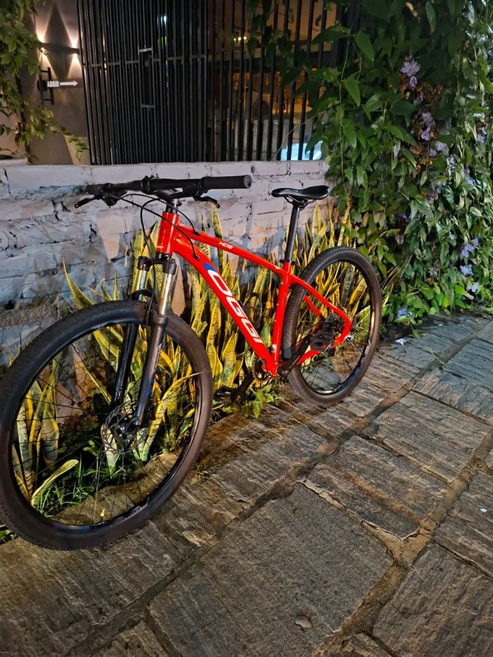 Bicicleta Oggi R$ 2.300.00 - Foto 3