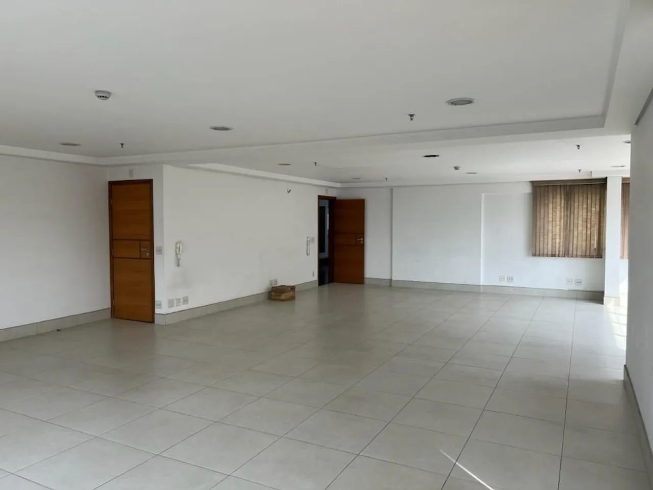 Sala para locação, com 90 m² no Centro - Santo André/SP