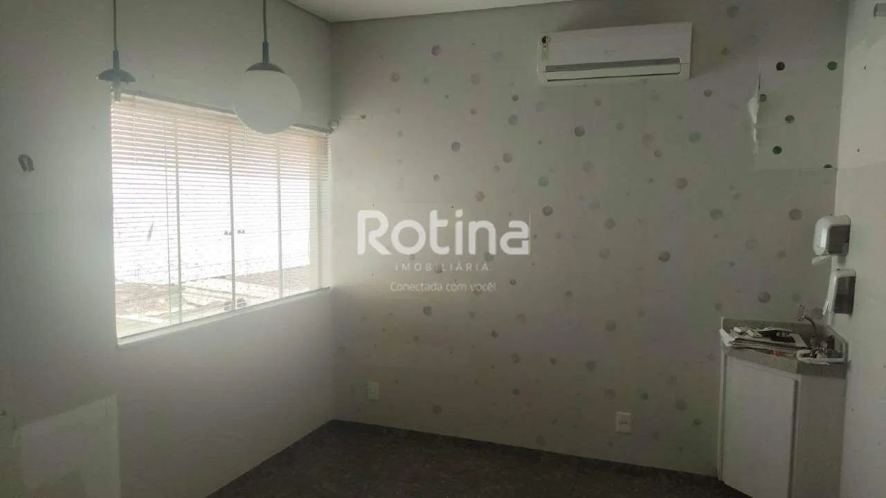 Sala para alugar, Martins - Uberlândia/MG - Rotina Imobiliária - Foto 3
