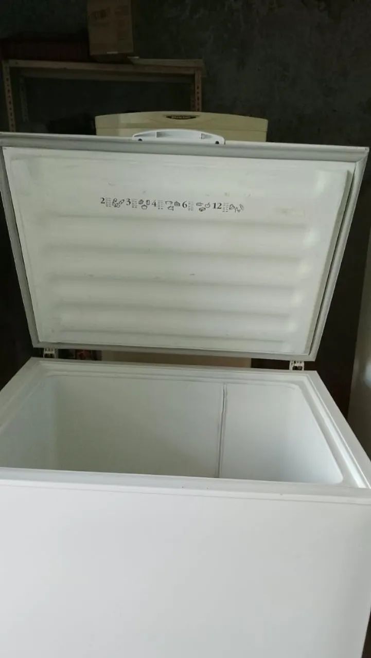 freezer Consul 380 l - Foto 2