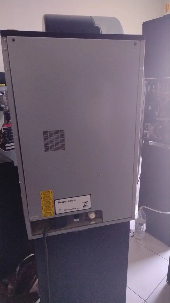 Máquina de Café Automática Solista  - Foto 3