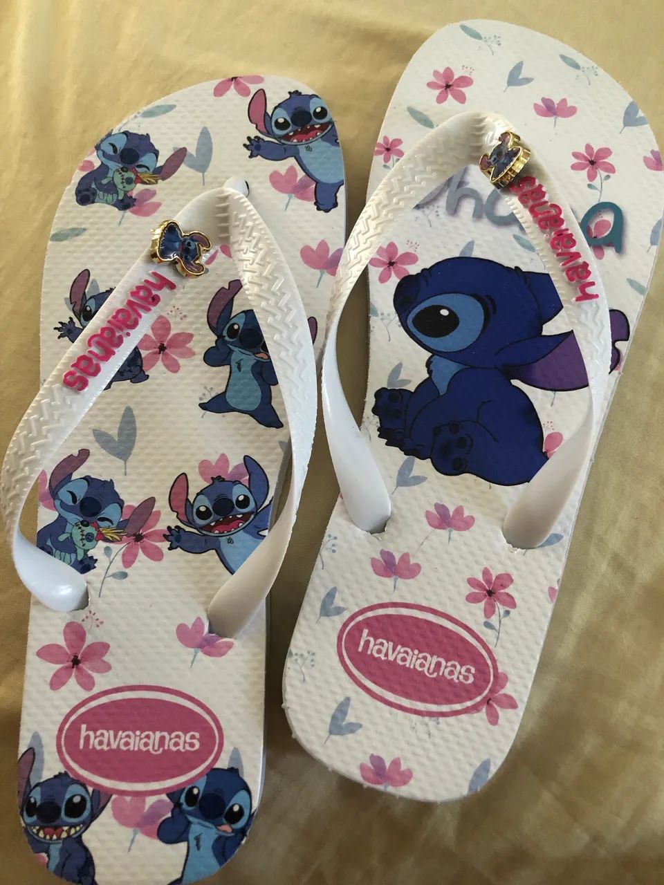 Havaianas Femeninas