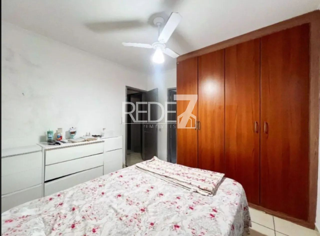 casa - Conjunto Habitacional Padre Anchieta - Campinas - Foto 2