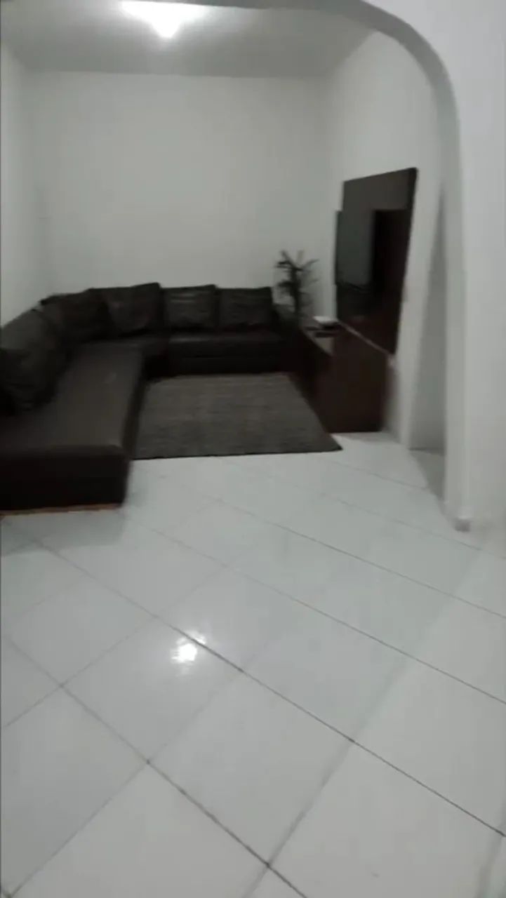 Casa com Piscina na Praia de Mongaguá *Disponível* CARNAVAL * - Foto 5