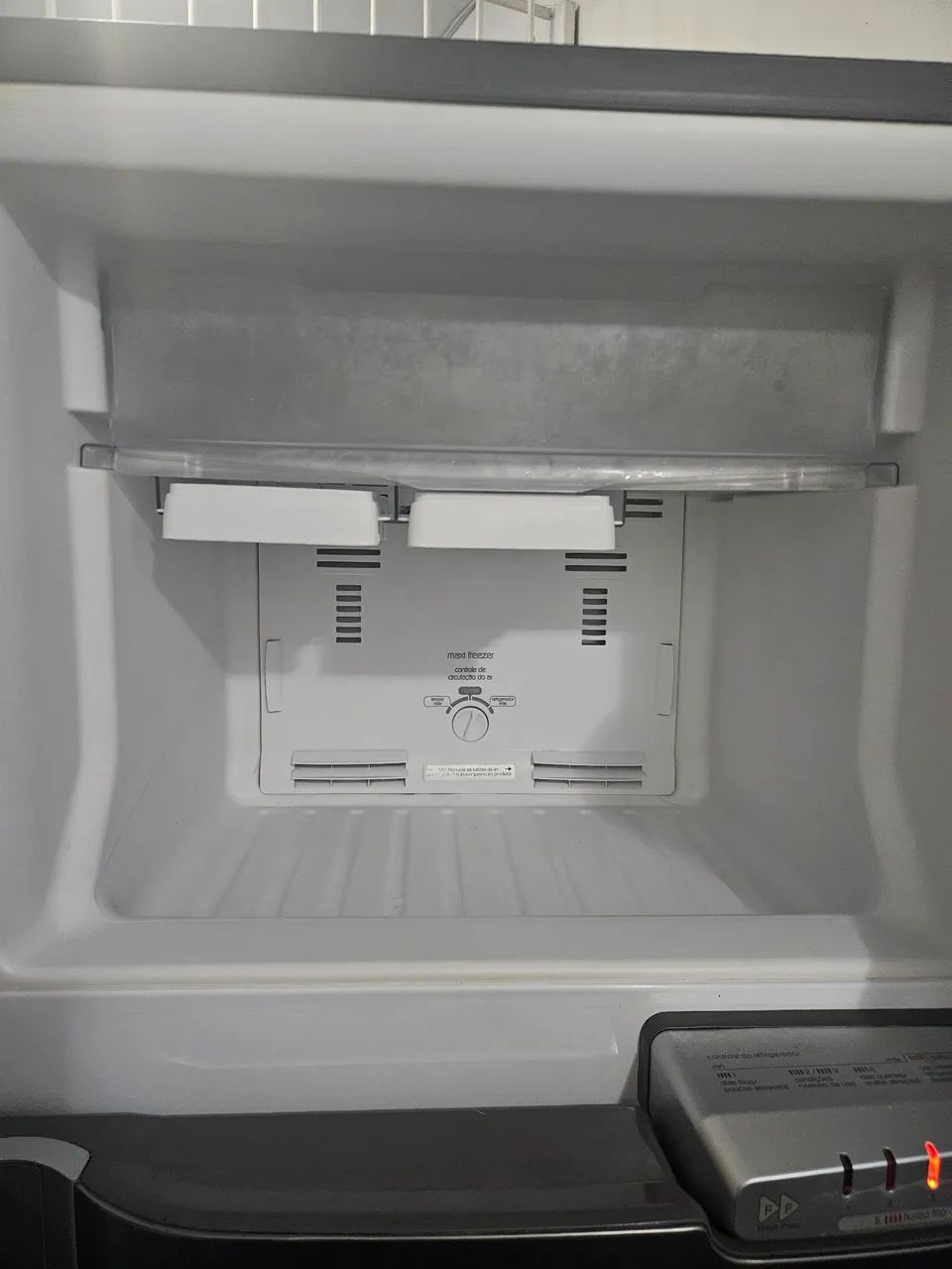Geladeira Brastemp Frost Free - Foto 4
