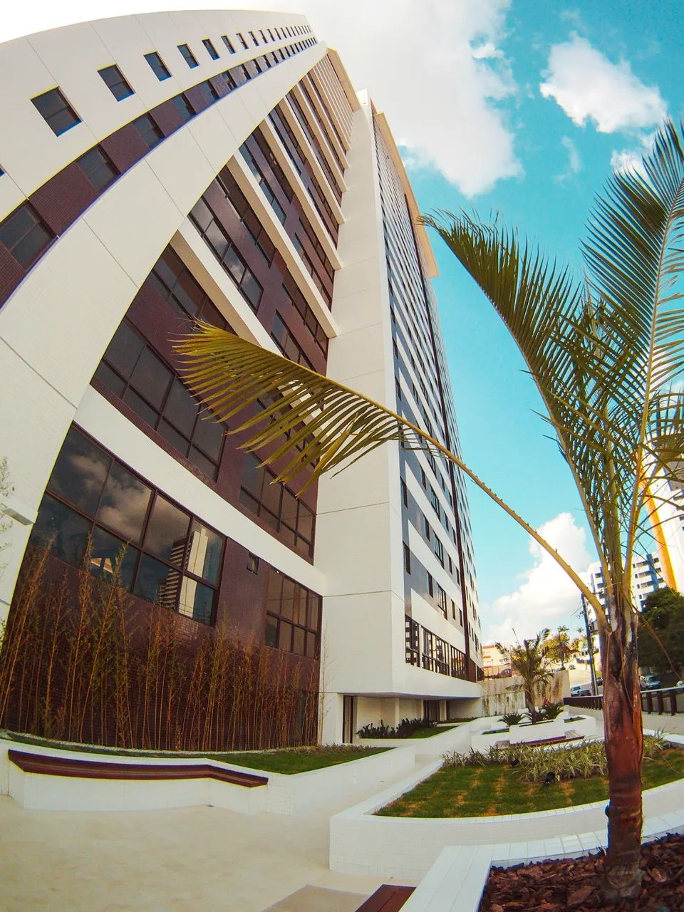 Aluguel Apartamento 3 quartos Prata 
