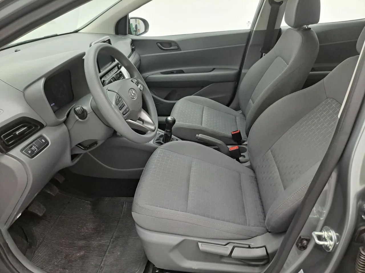 Hyundai HB20S Comfort Plus 1.0 TB Flex 12V Aut, foto 16 de 18