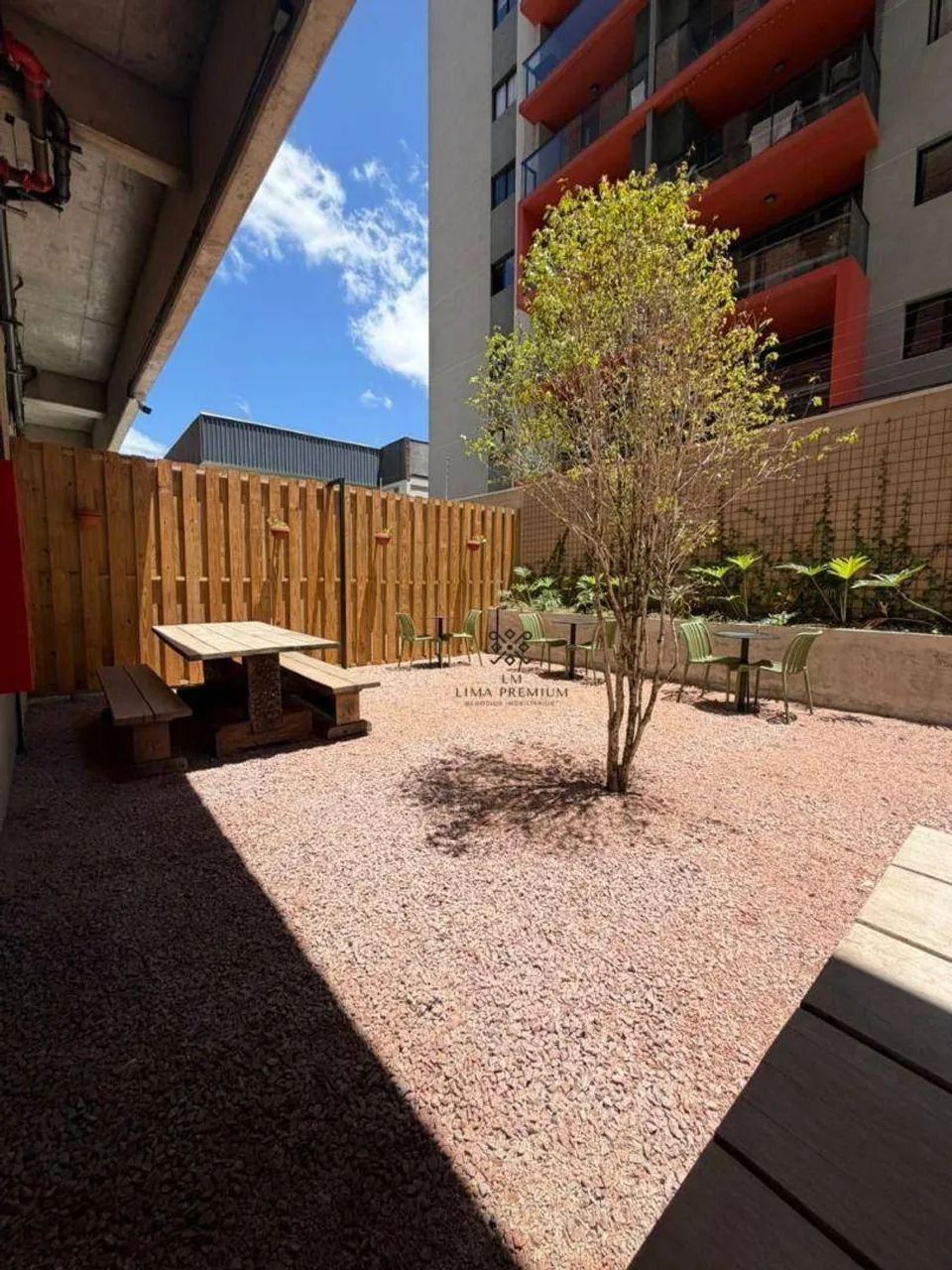 Loft com 1 quarto para alugar, 40 m² por R$ 3.000/mês - Rebouças - Curitiba/PR - Foto 12