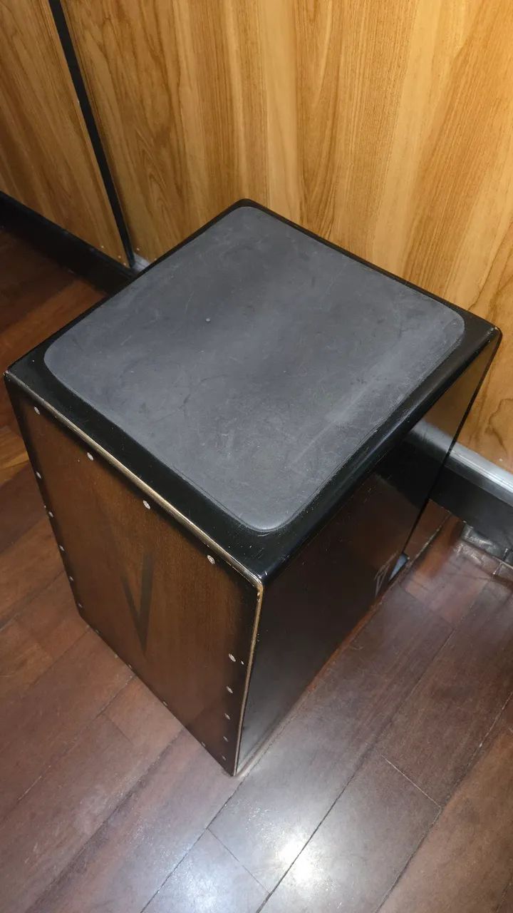Cajon Elétrico Pithy - Foto 3