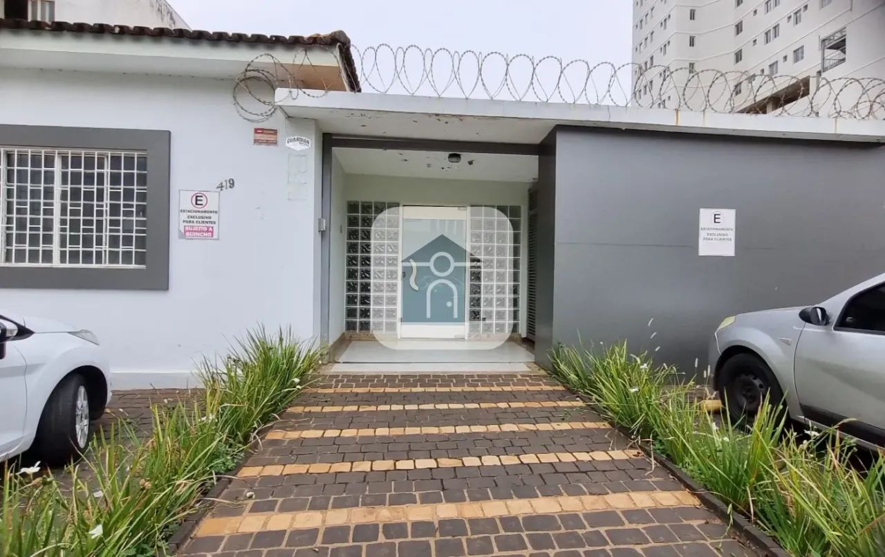 Imóvel comercial para venda no bairro Martins