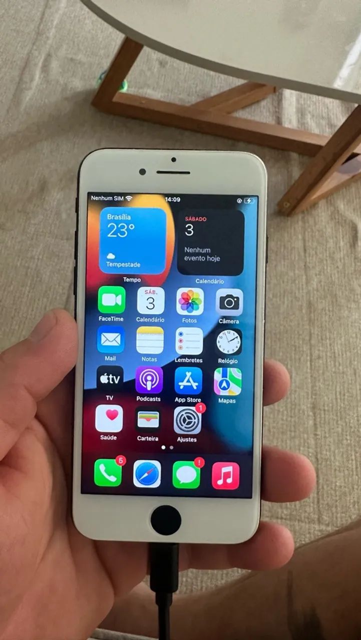 iPhone 7 - Foto 2