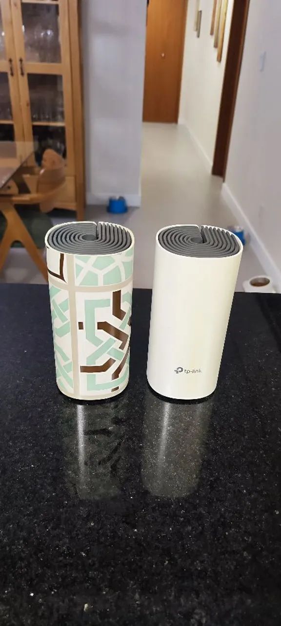 TP-Link Deco E4R (Pacote com 2)