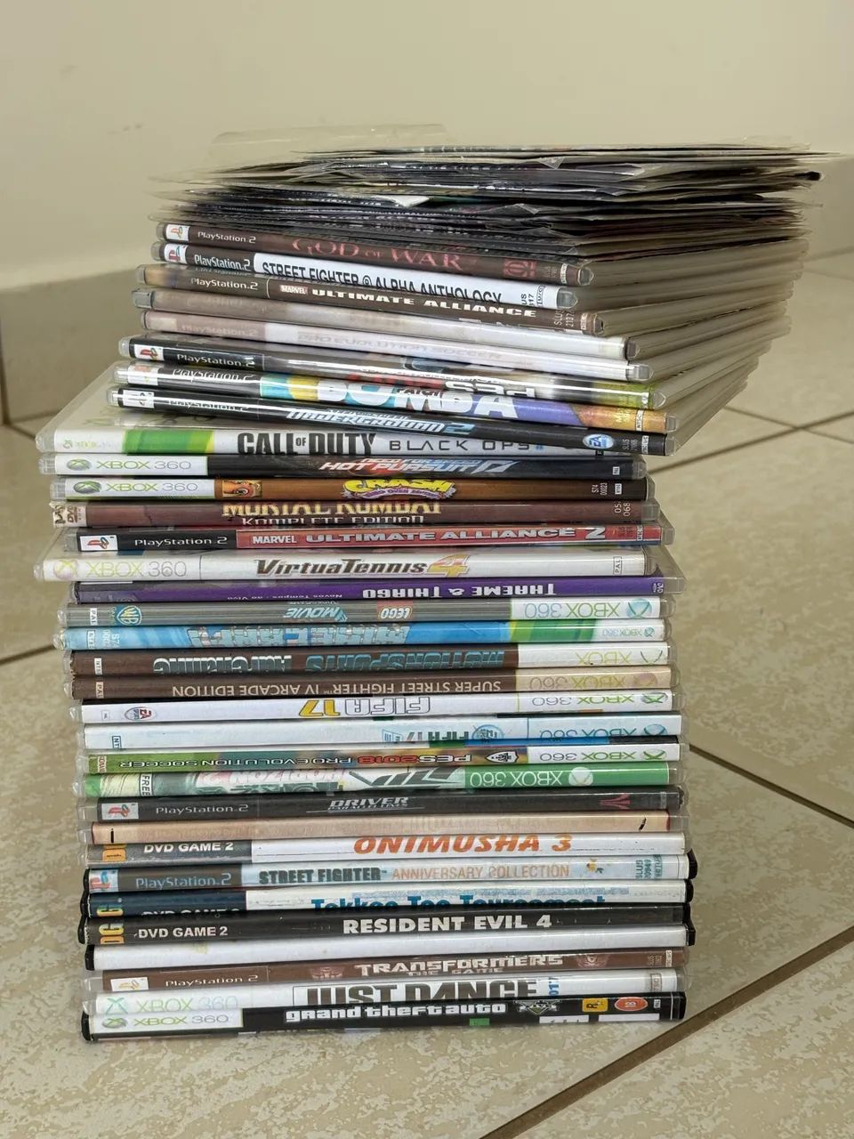 Xbox 360 - Foto 3