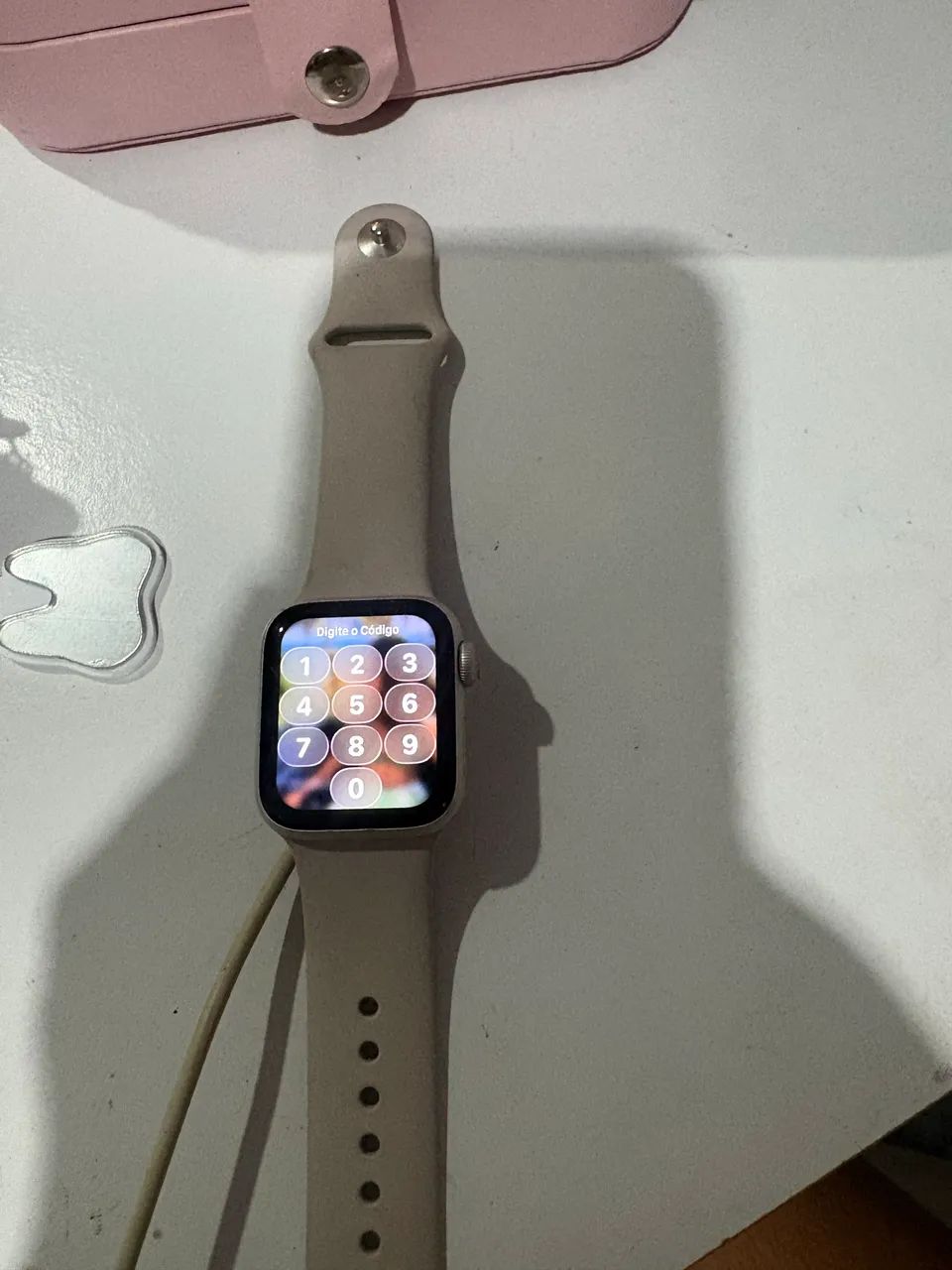 Apple watch SE2 44 mm 