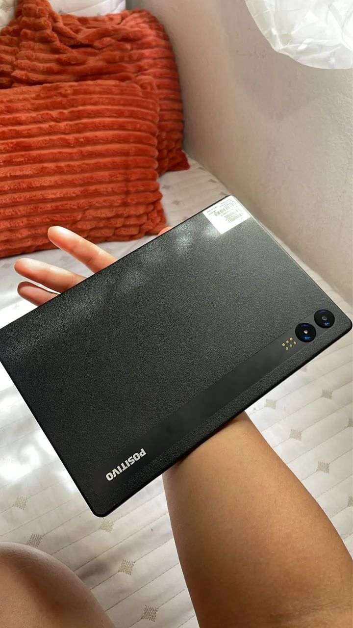 Vendo excelente tablet 