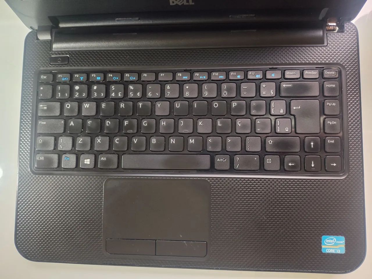 Notebook Dell Inspiron Core i3  - Foto 4