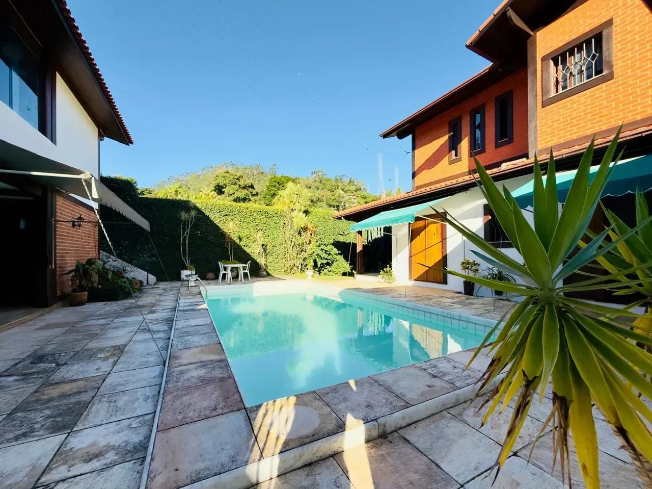 Excelente Casa 4 quartos Carangola - Foto 5