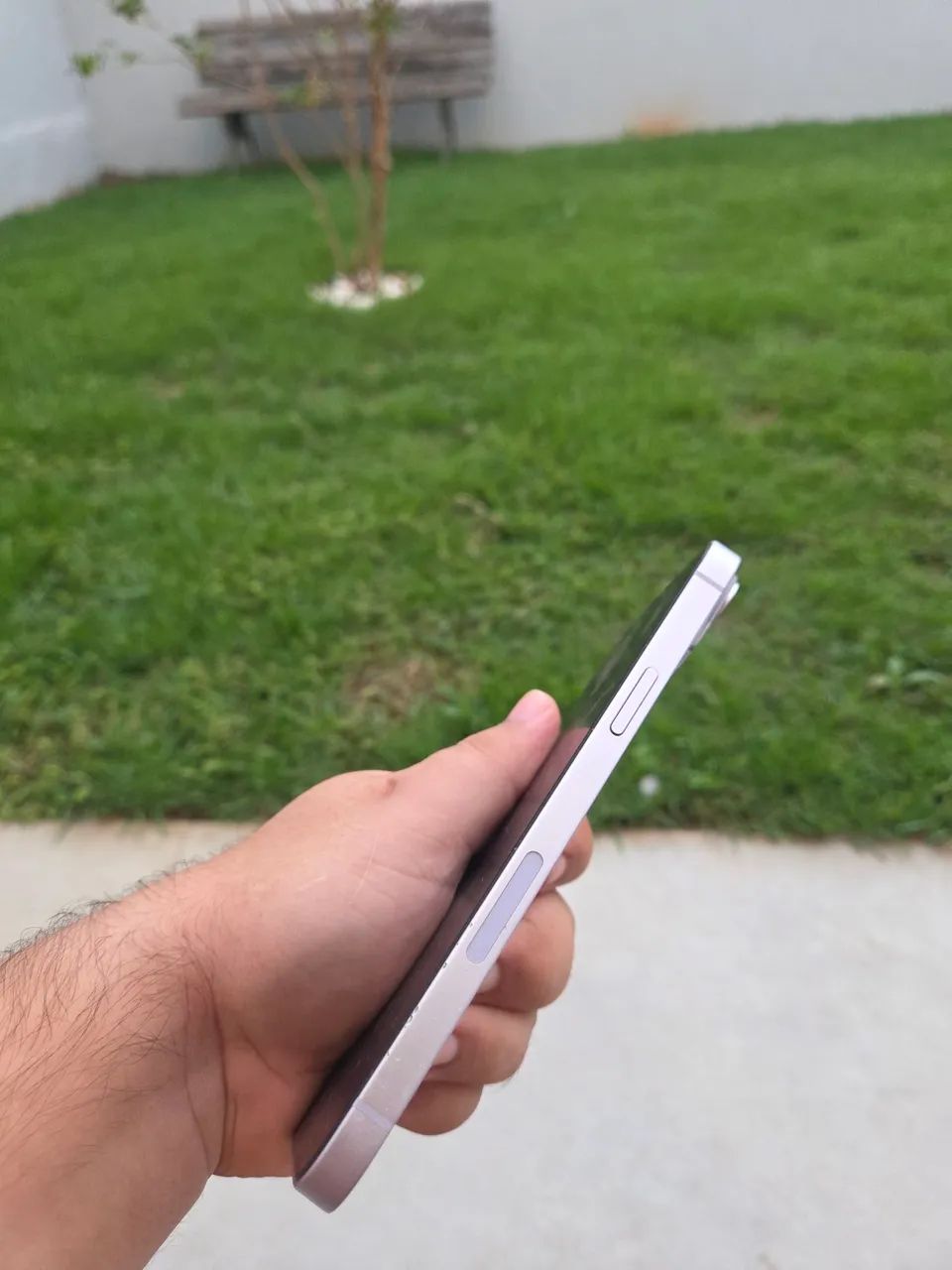 Apple IPhone 14 plus 256 gb EM ATE 6X SEM JUROS Aceito troca - Foto 5