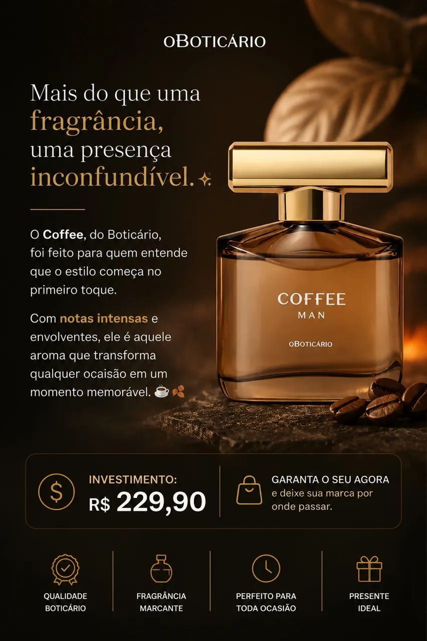 Perfumes e maquiagem  - Foto 2