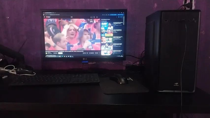 Computador Completo I5 - Foto 3