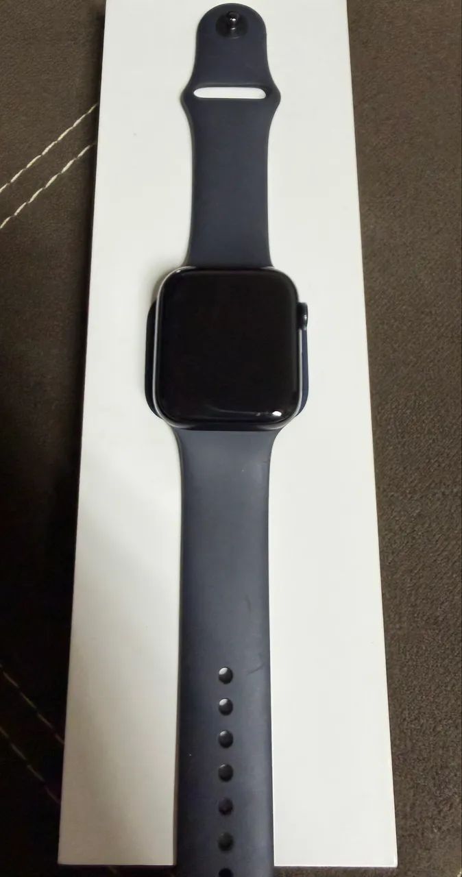 Apple whatch SE 2 gps 44mm - Foto 4
