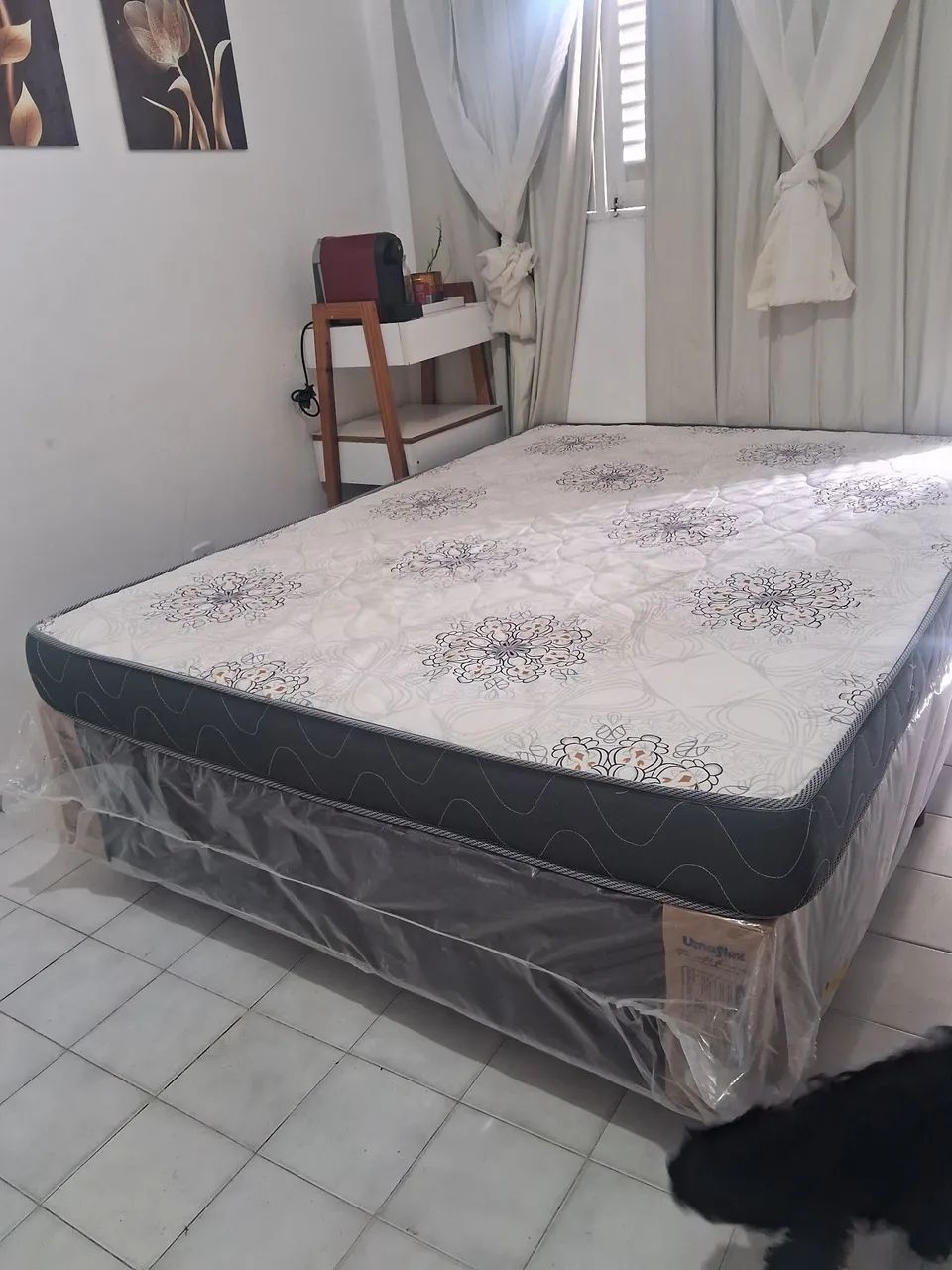 Cama de casal  - Foto 4