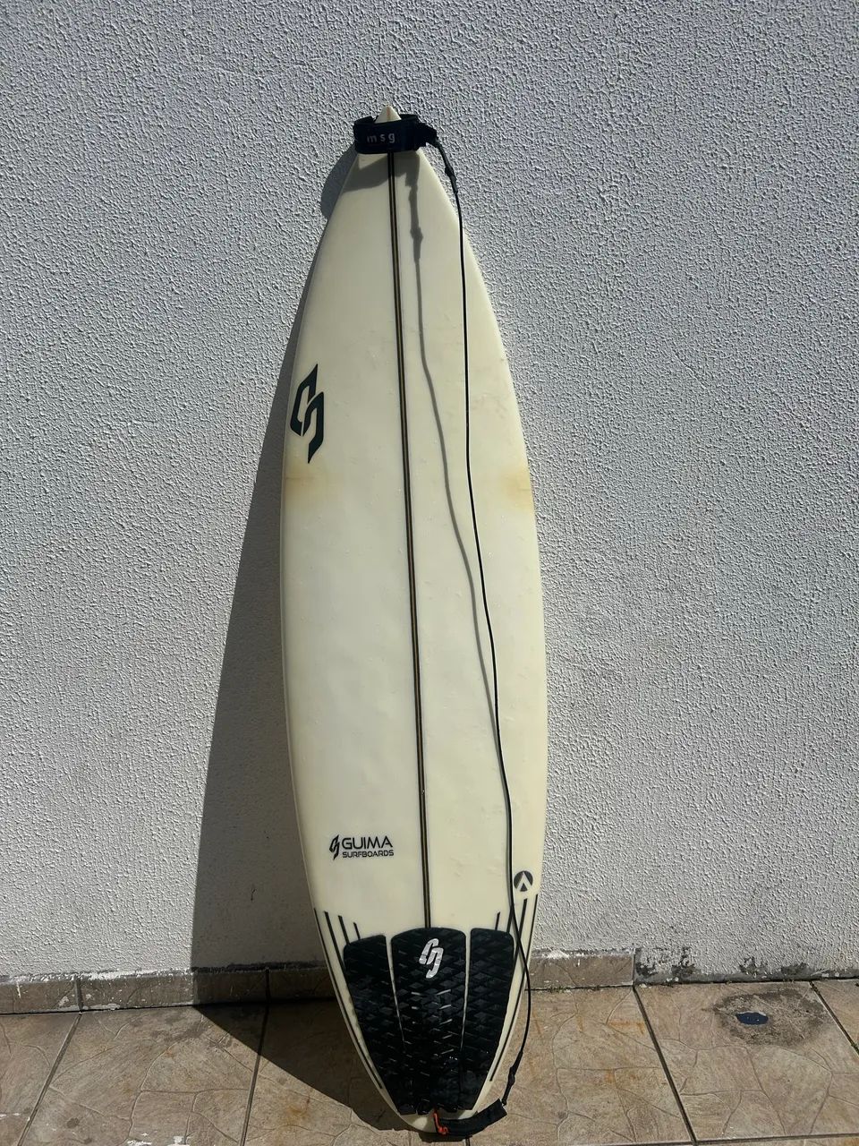 Prancha de surf- GUIMA SURFBOARDS 