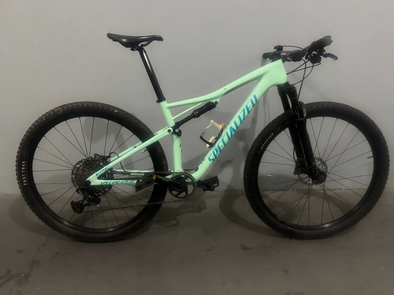 Specialized Epic Carbon Full M  - Foto 3