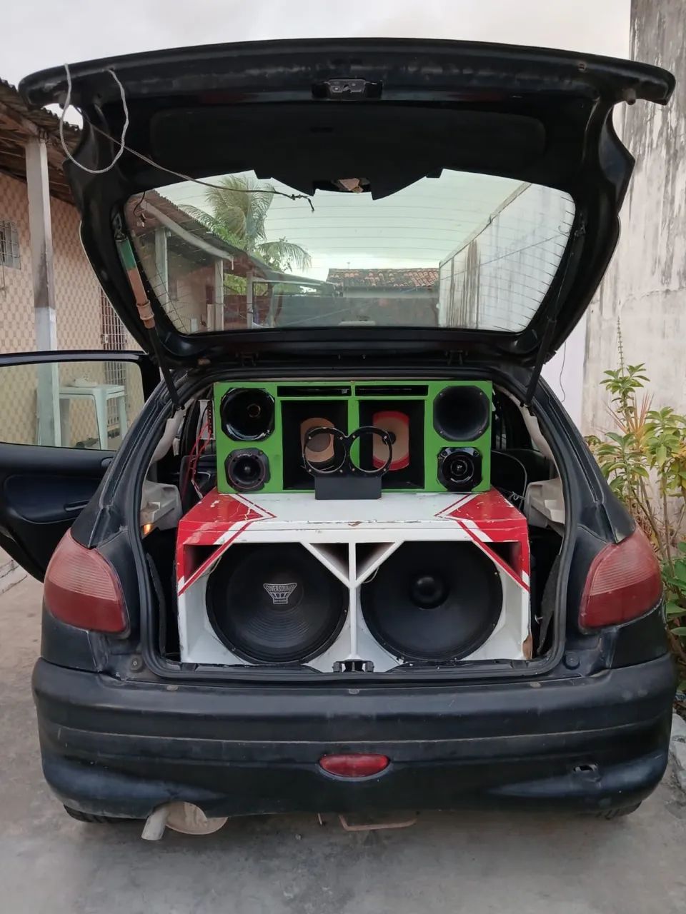 Som automotivo  - Foto 2