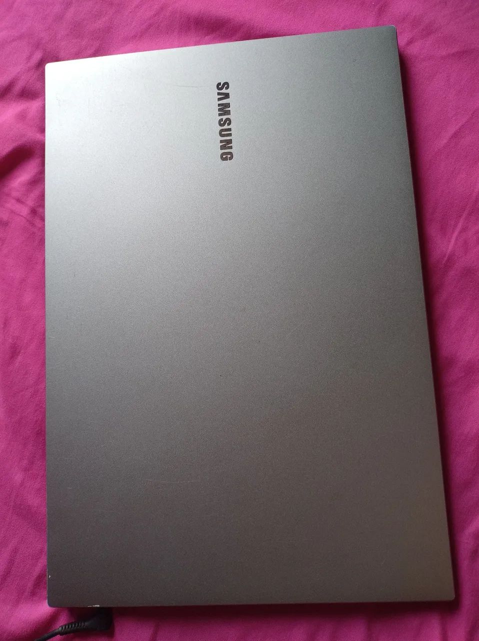 Notebook Samsung conservado  - Foto 2