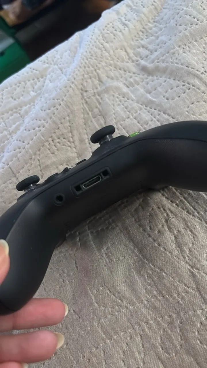 controle de Xbox - Foto 3
