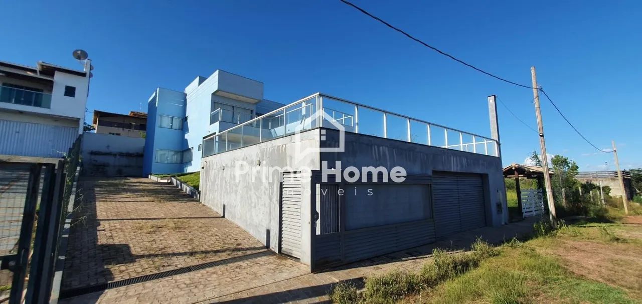 sítio - Zona Rural - Pompéu - Foto 2