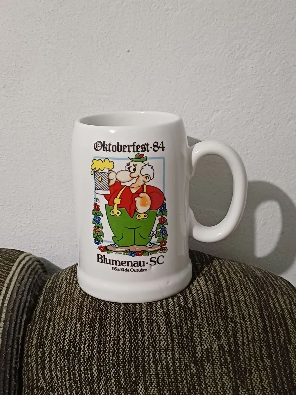 Caneca Oktoberfest  - Foto 2