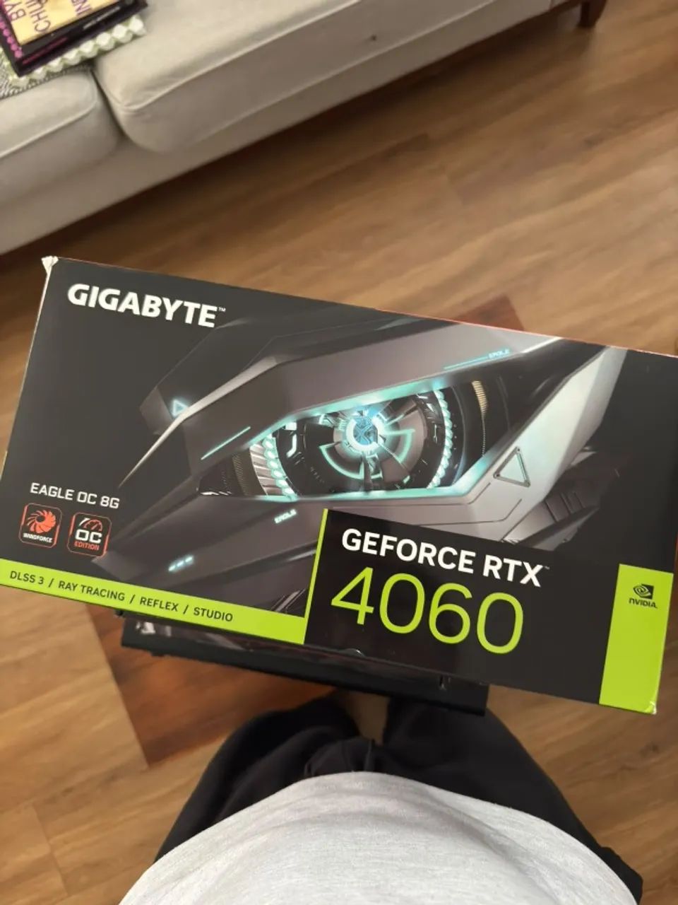 PC gamer - Foto 3