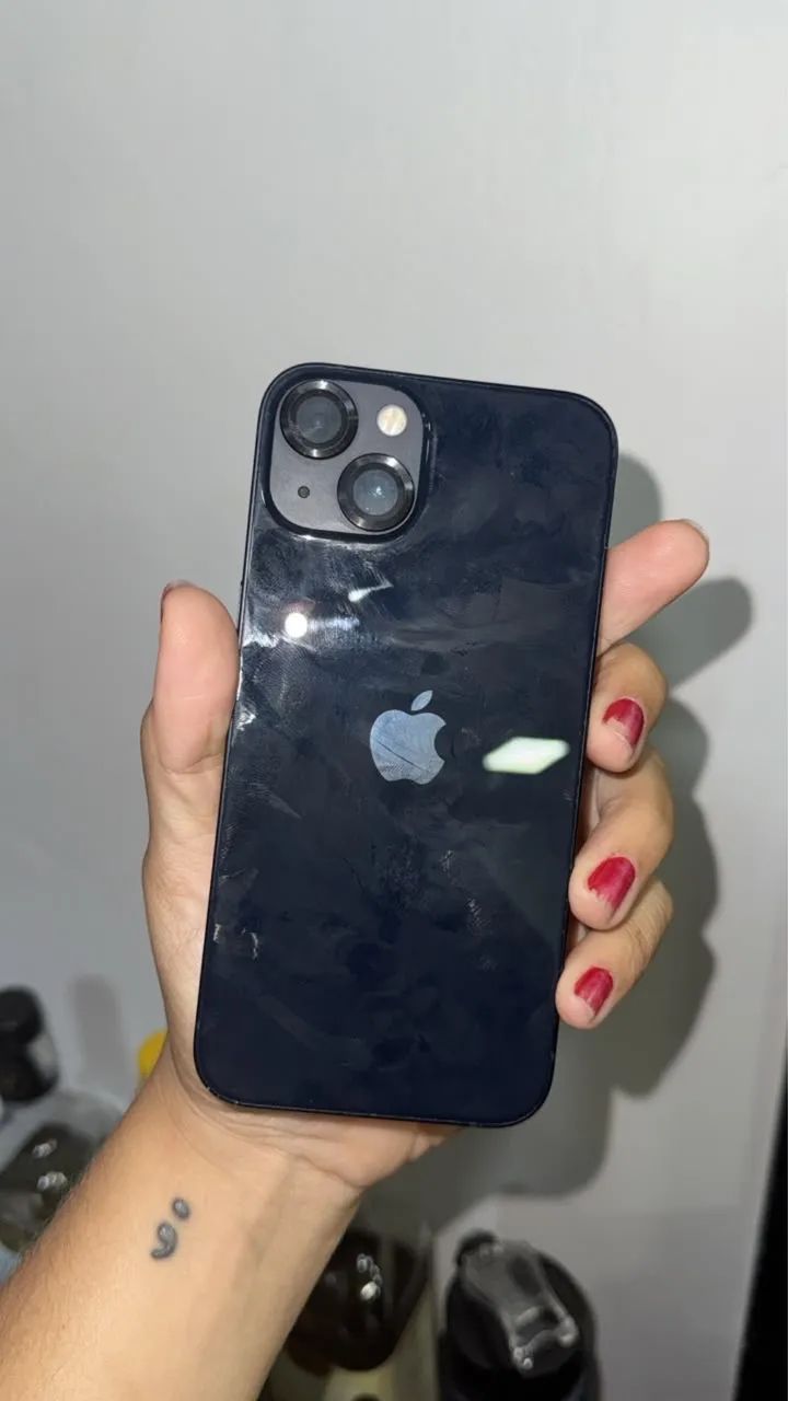iphone 13 Azul  - Foto 3