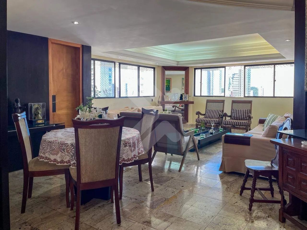 Apartamento 3 Quartos Tirol 250m² - Foto 4